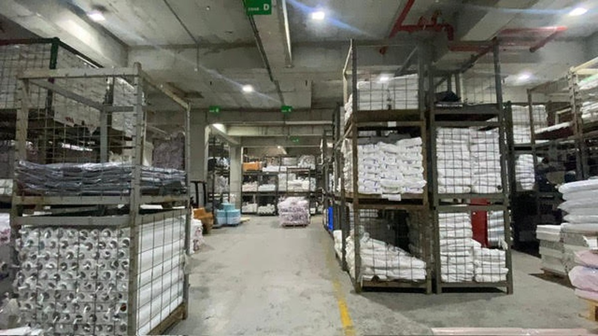 Kuwait Fire Force Shuts Down Facilities in Subhan Over Safety Violations