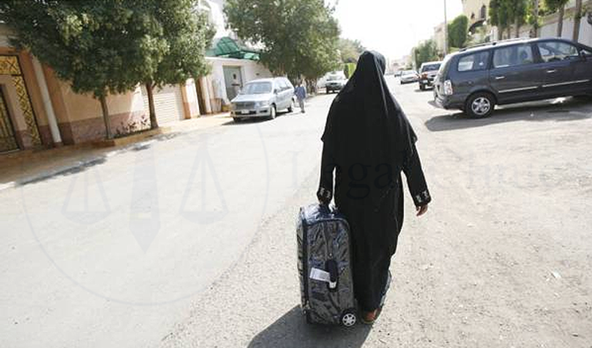 Absconding Accusations in Kuwait? Know Your Legal Rights Now