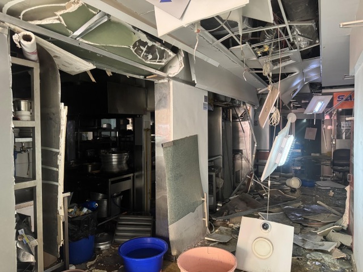 One Injured in Hawally Apartment Fire | arabtimes