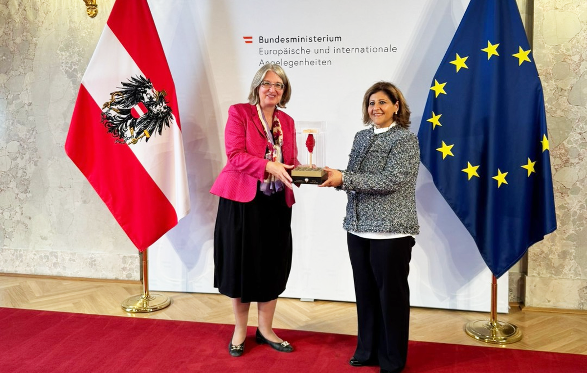 Kuwait shares expertise to protect human rights