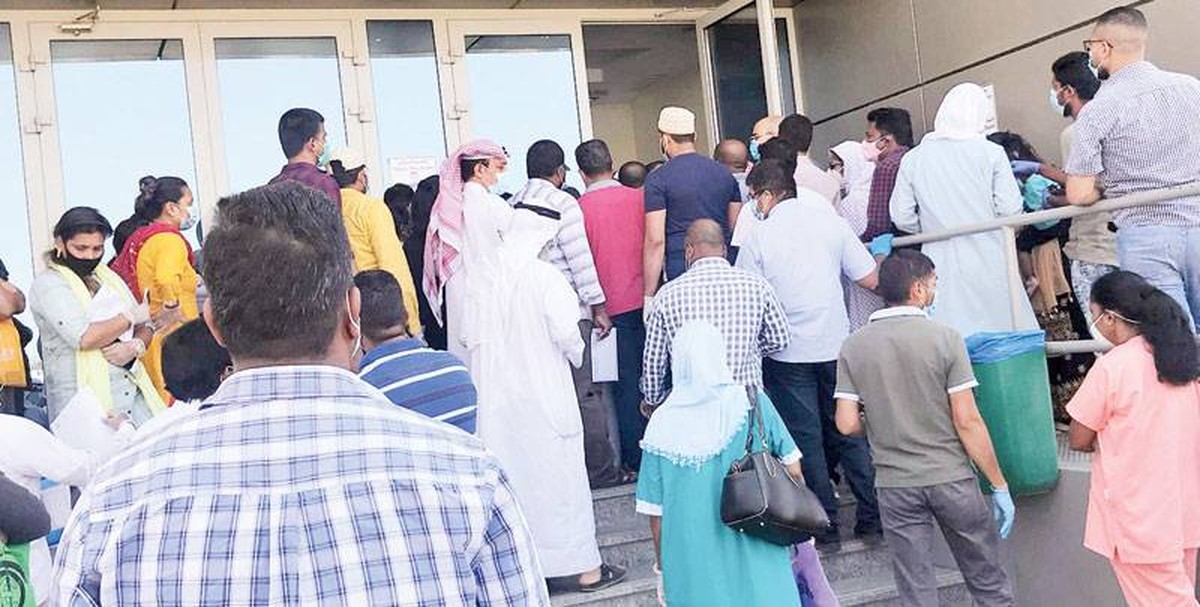 Kuwait hosts GCC training workshop on expatriate worker medical examinations