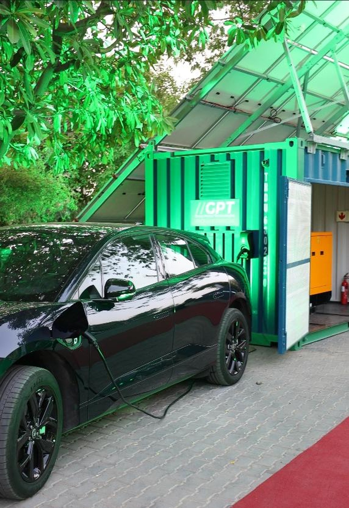 UK, Kuwait mark 250 years of trade with green tech alliance