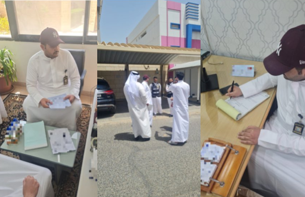 Over 100 Charitable Organizations Evicted from Private Residential Areas