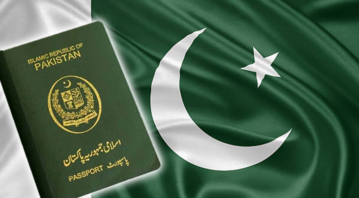 Pakistani Deportees Face Passport Cancellation, Travel Ban Under New Policy