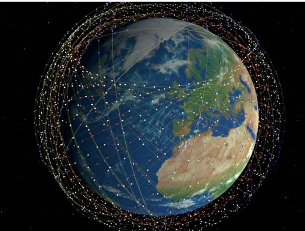 Alghanim Industries Brings Starlink&rsquo;s Groundbreaking Satellite Internet to global markets