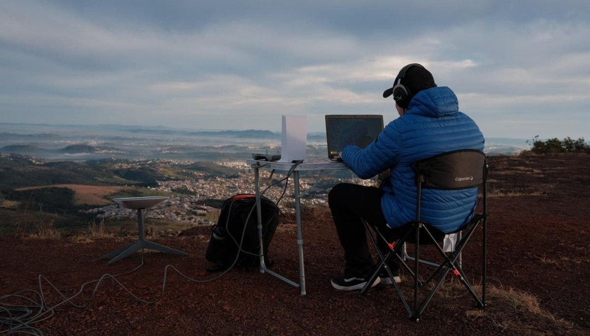 Alghanim Industries Brings Starlink&rsquo;s Groundbreaking Satellite Internet to global markets