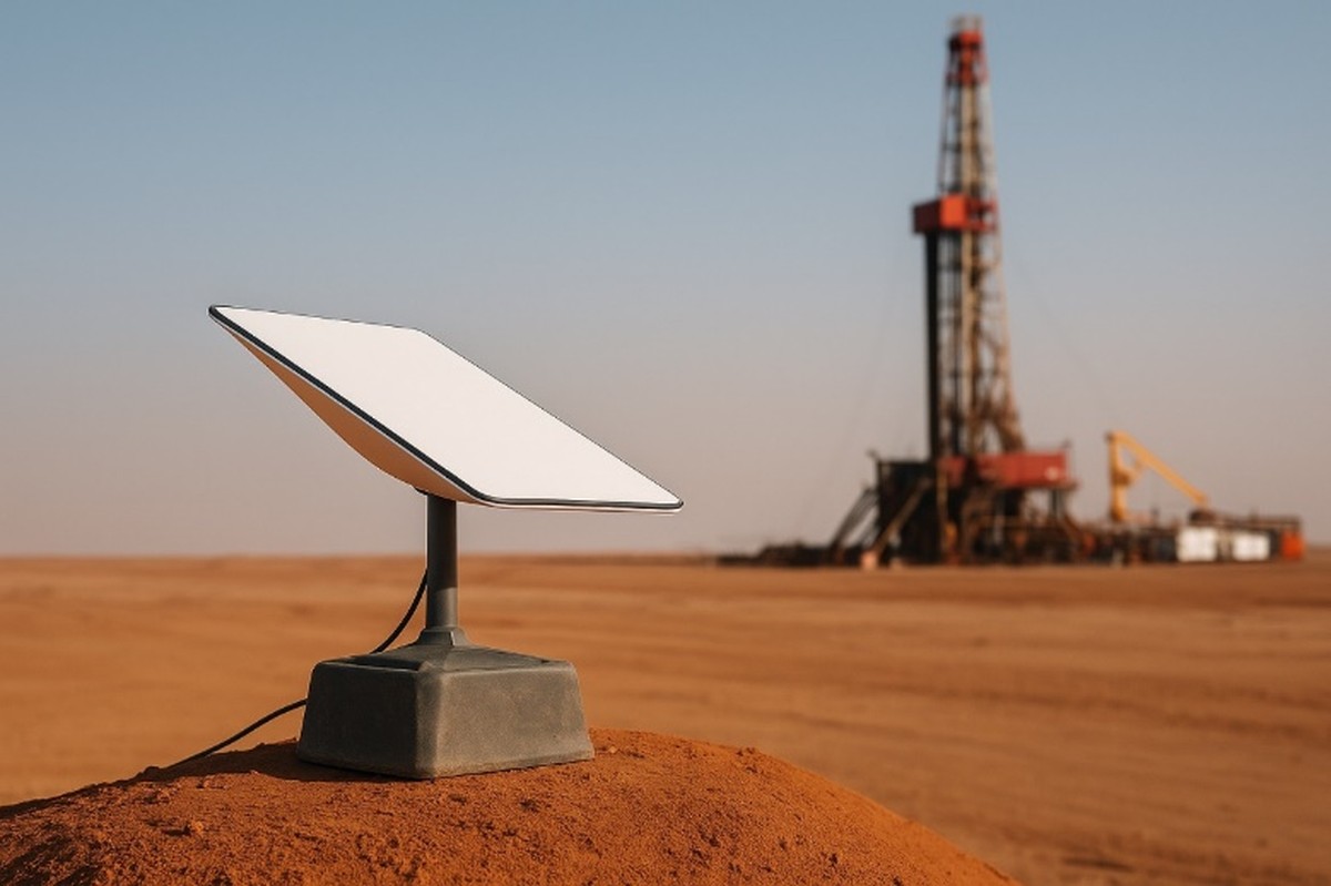 Alghanim Industries Brings Starlink&rsquo;s Groundbreaking Satellite Internet to global markets