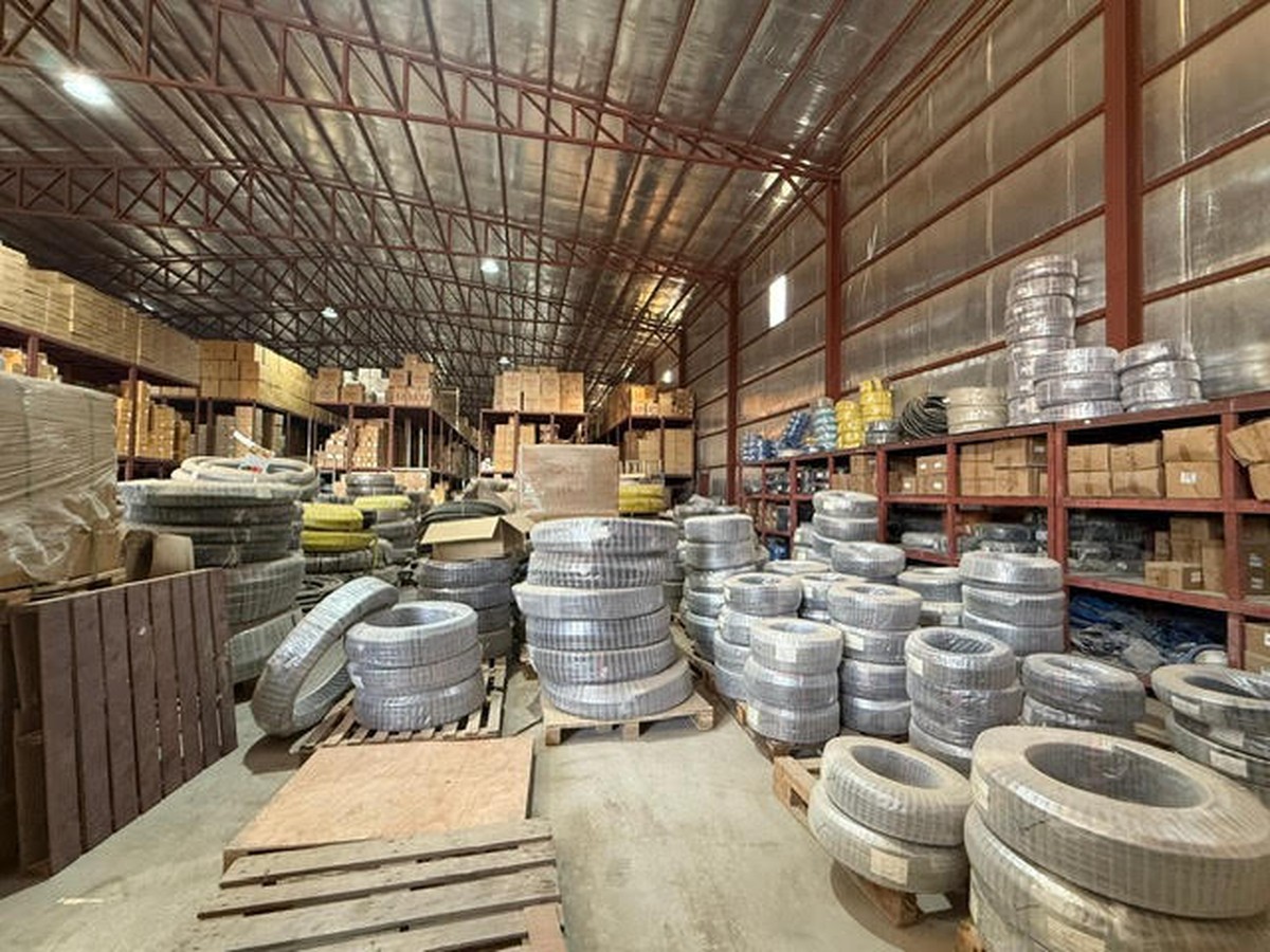 General Fire Force Cracks Down on Non-Compliant Facilities in Jahra