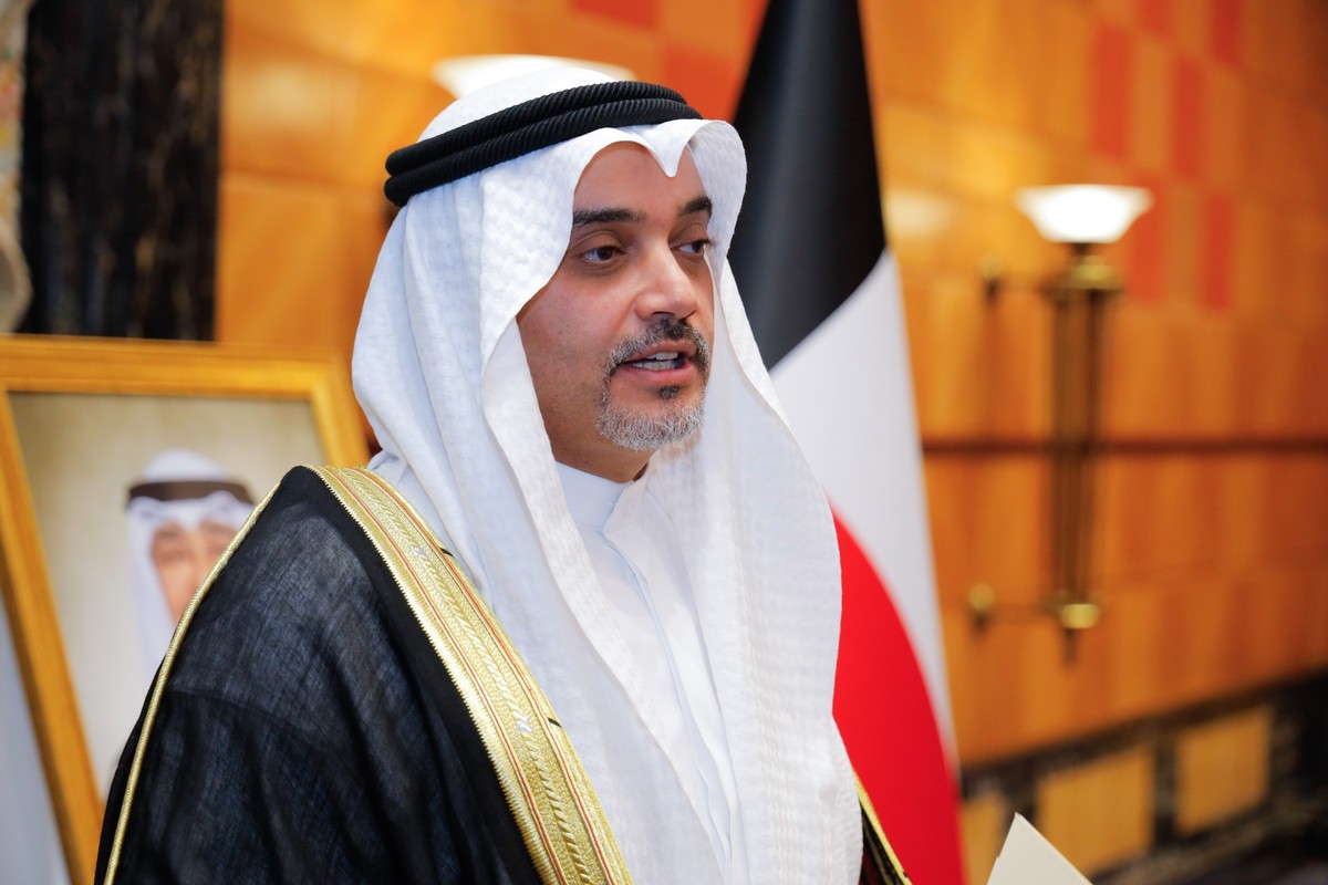 Kuwaiti Consul in Jeddah: Full readiness to support Kuwaiti pilgrims during Hajj