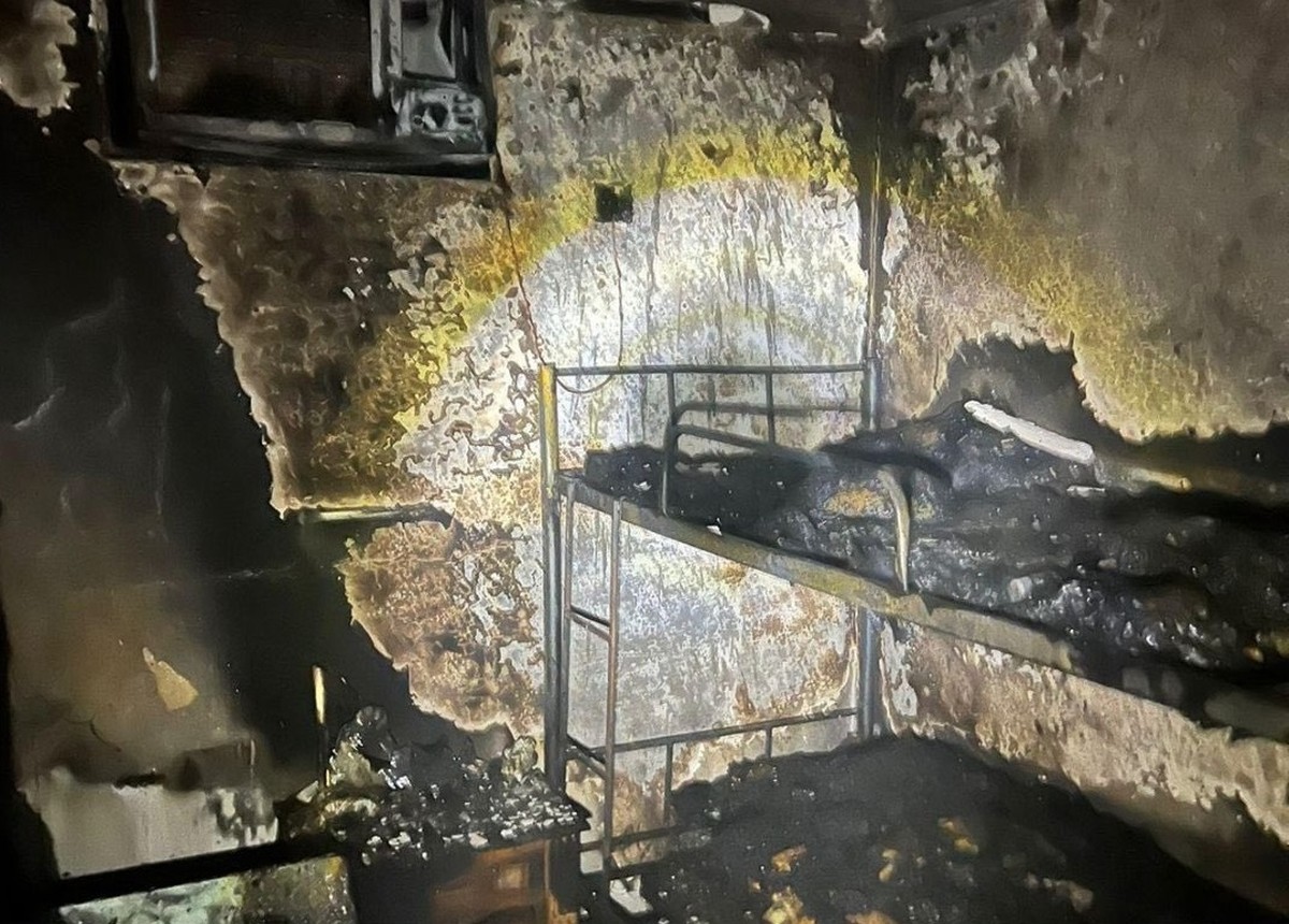 Firefighting teams contain house fire in Al-Sabahiyah area | arabtimes