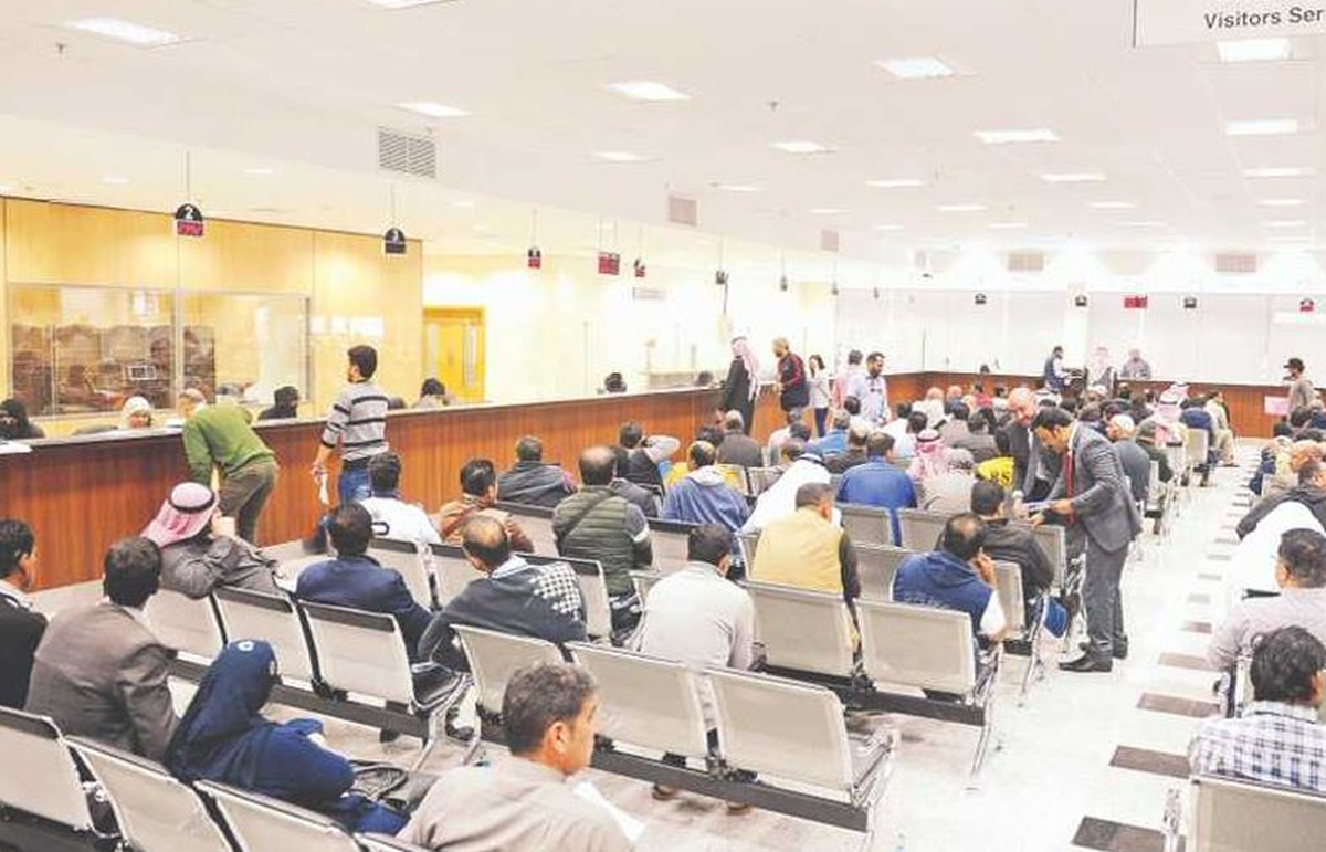 Kuwait Cracks Down on Family Visa Abuse, MoI Summons Sponsors