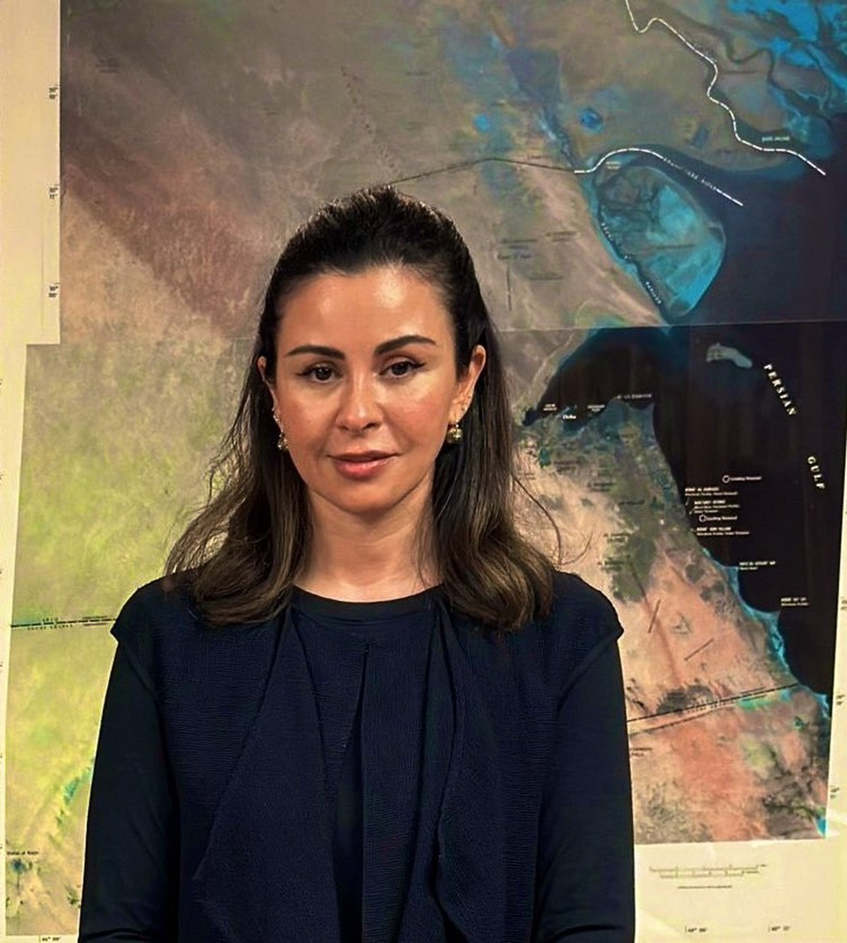 Kuwait begins work on Gulf War memorial in Washington, D.C.