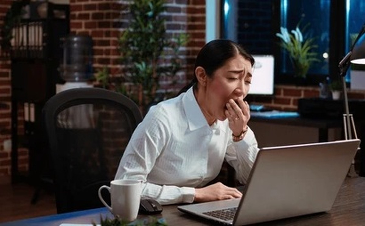 Night owls face greater risk of cognitive decline than early risers