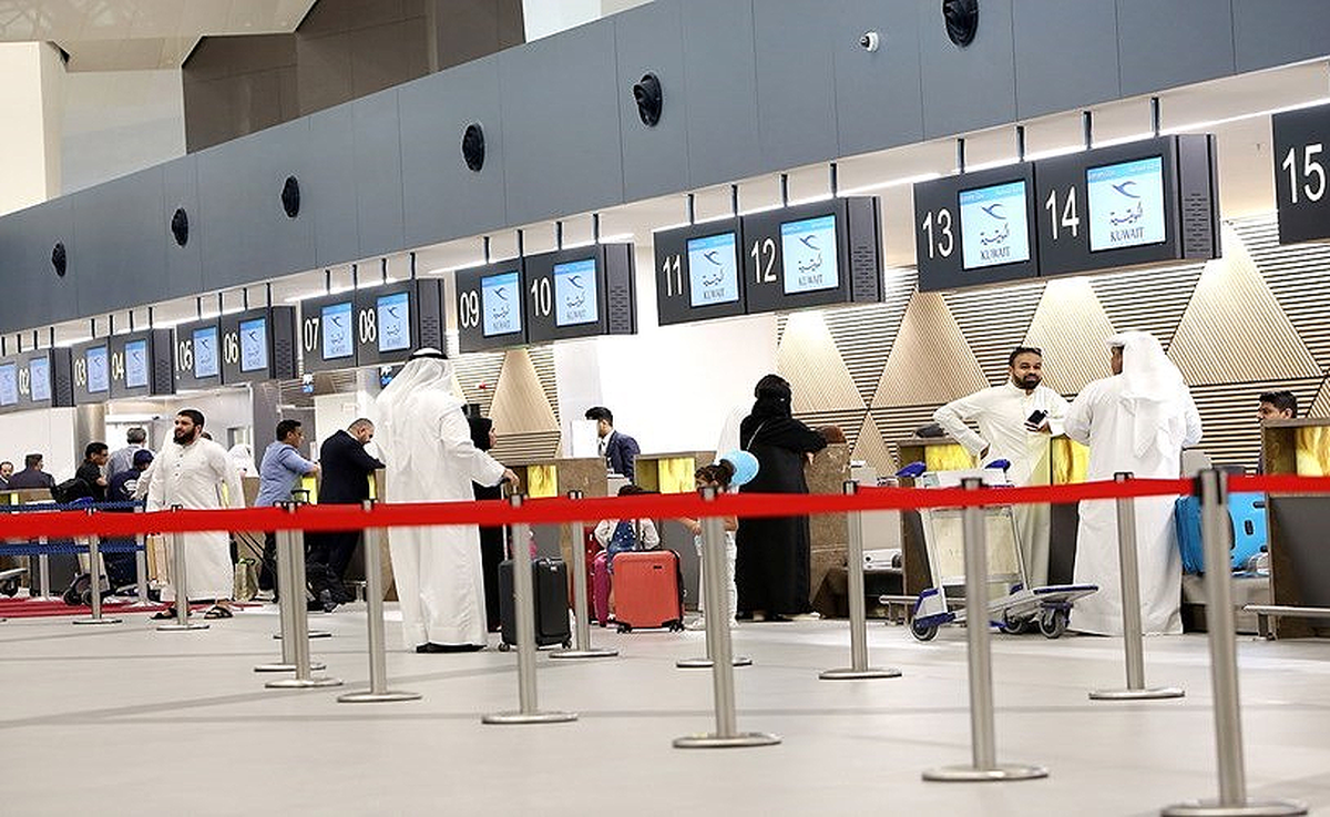 Kuwaitis Flock to New Travel Destinations as Summer Heats Up