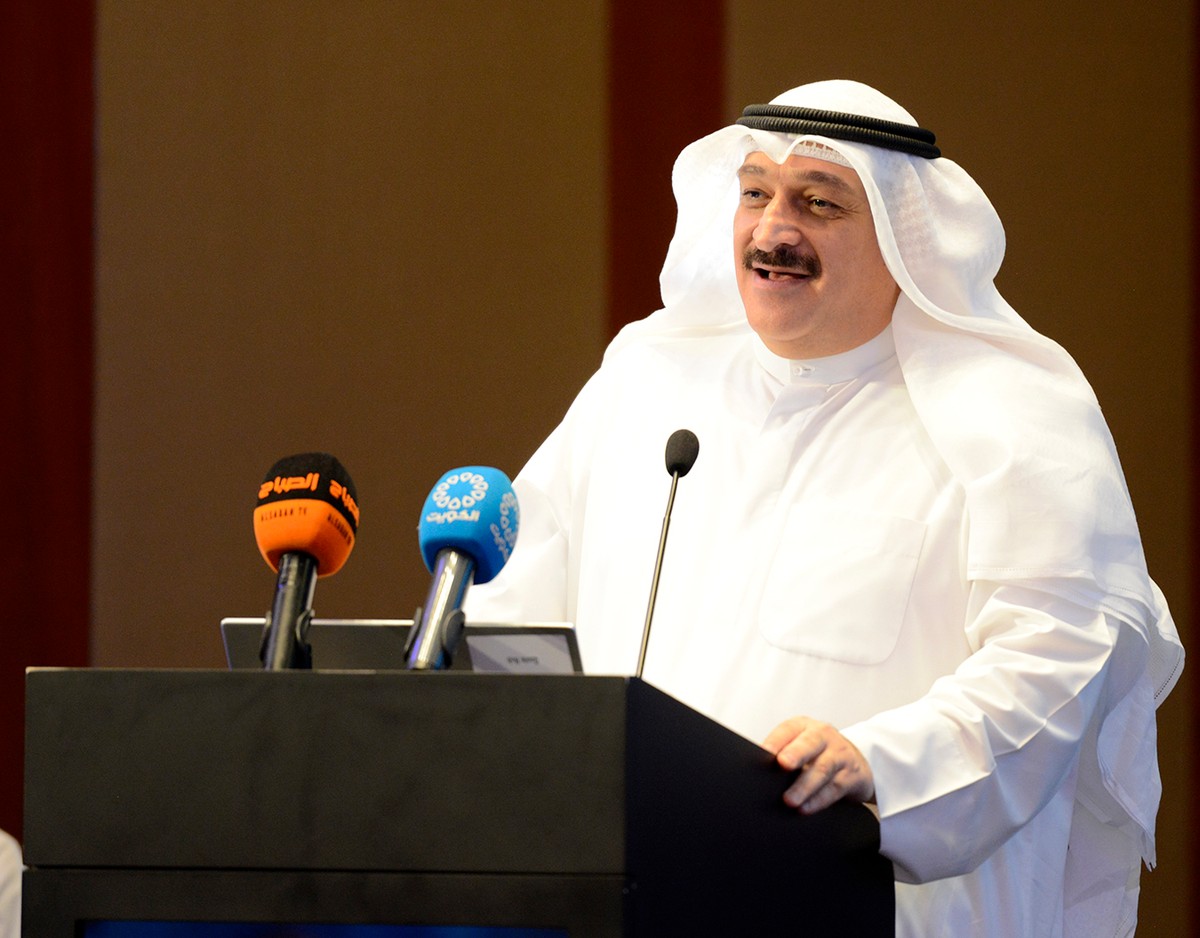 Over 40 stem cell transplants performed for children with blood disorders in Kuwait: Minister