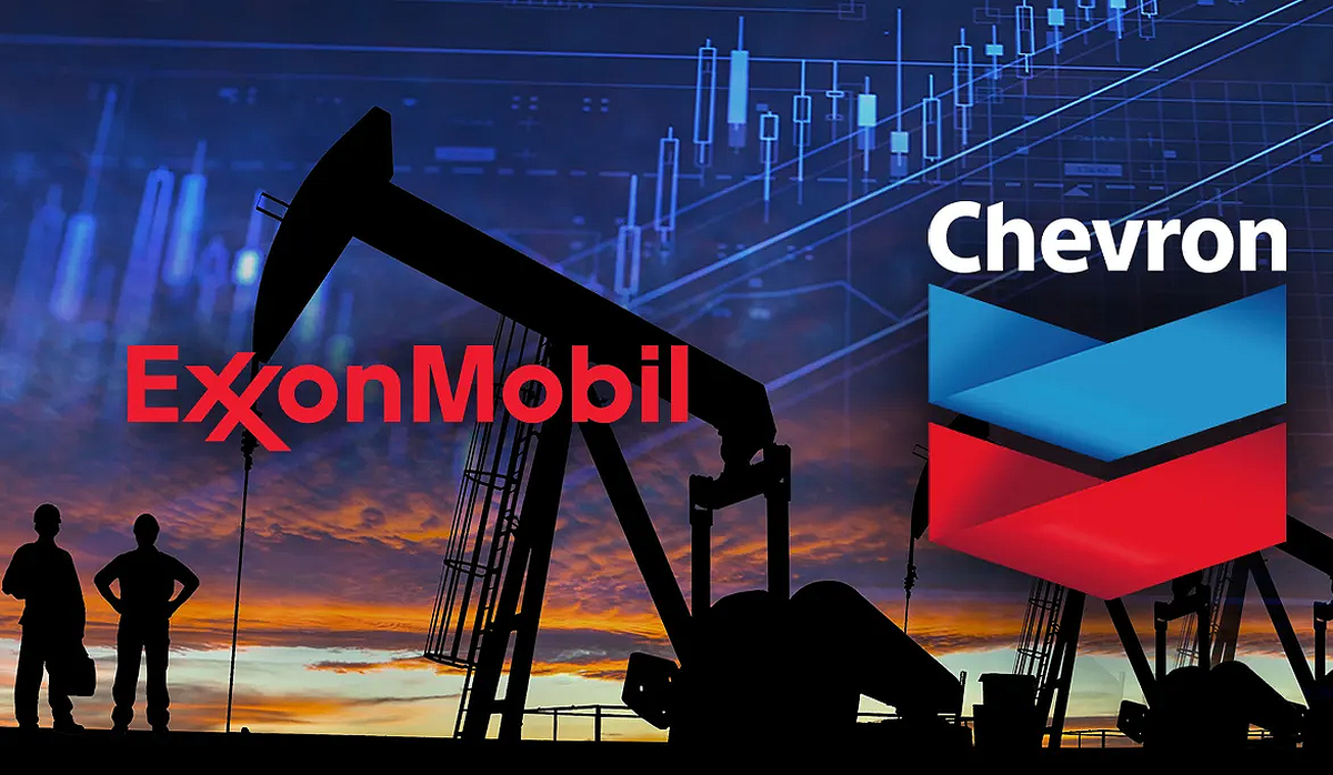 Guyana poised for energy boom amid legal dispute