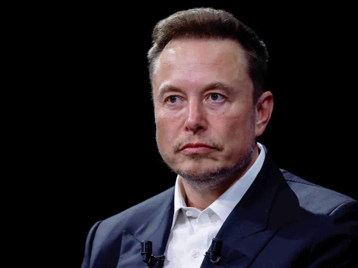 Elon Musk denies drug use allegations: 'I am not taking drugs!'