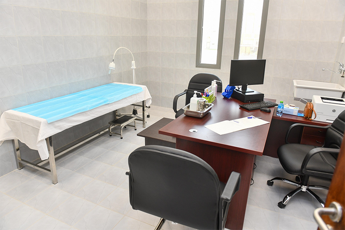 Clinics to stay open longer