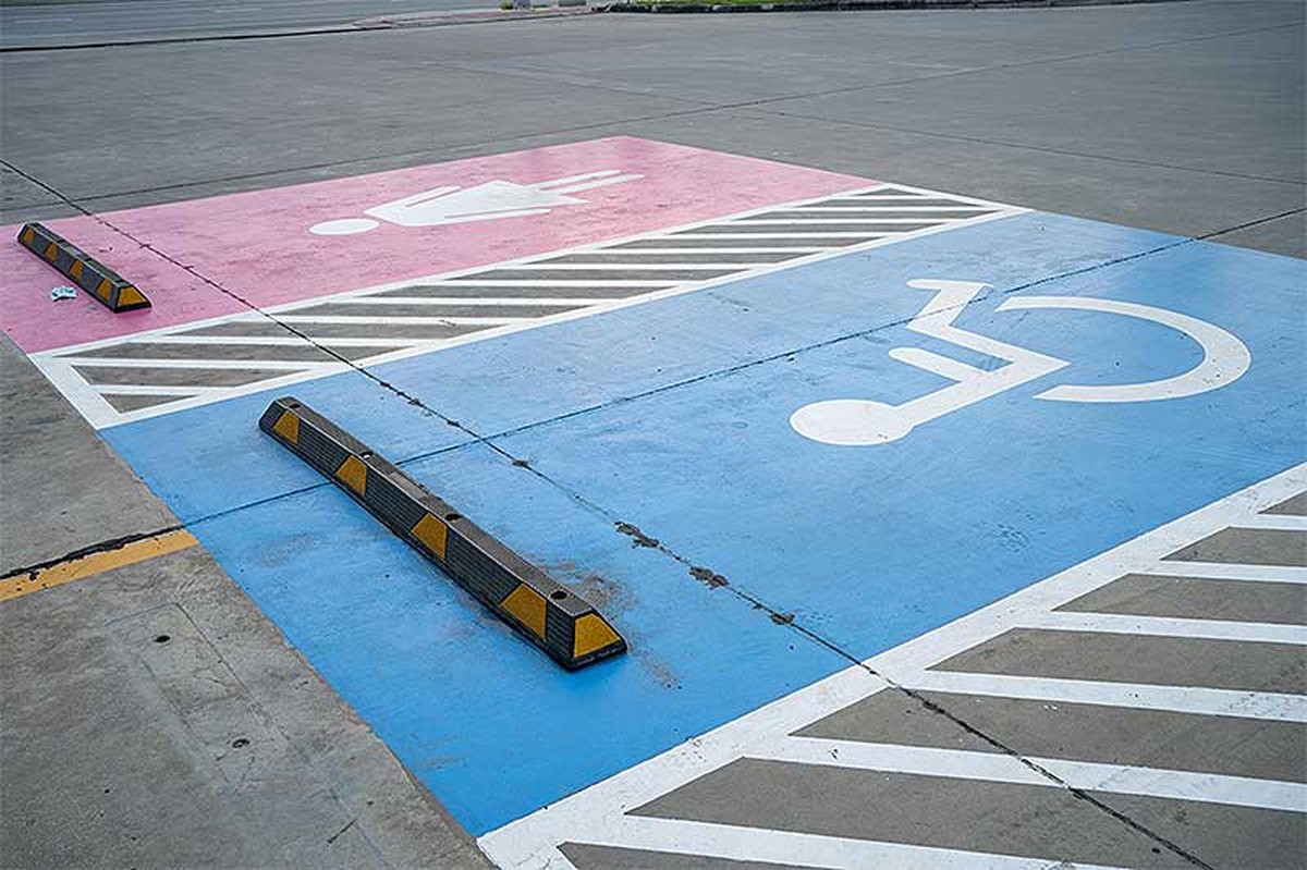Kuwait Judiciary Cracks Down on Misuse of Disabled Parking Spots