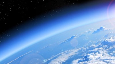 Study predicts oxygen collapse will end most life on Earth in a billion years