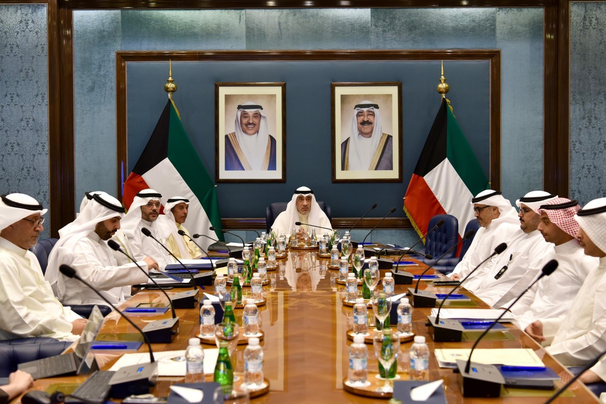 Kuwait reaffirms commitment to global standards in charitable work