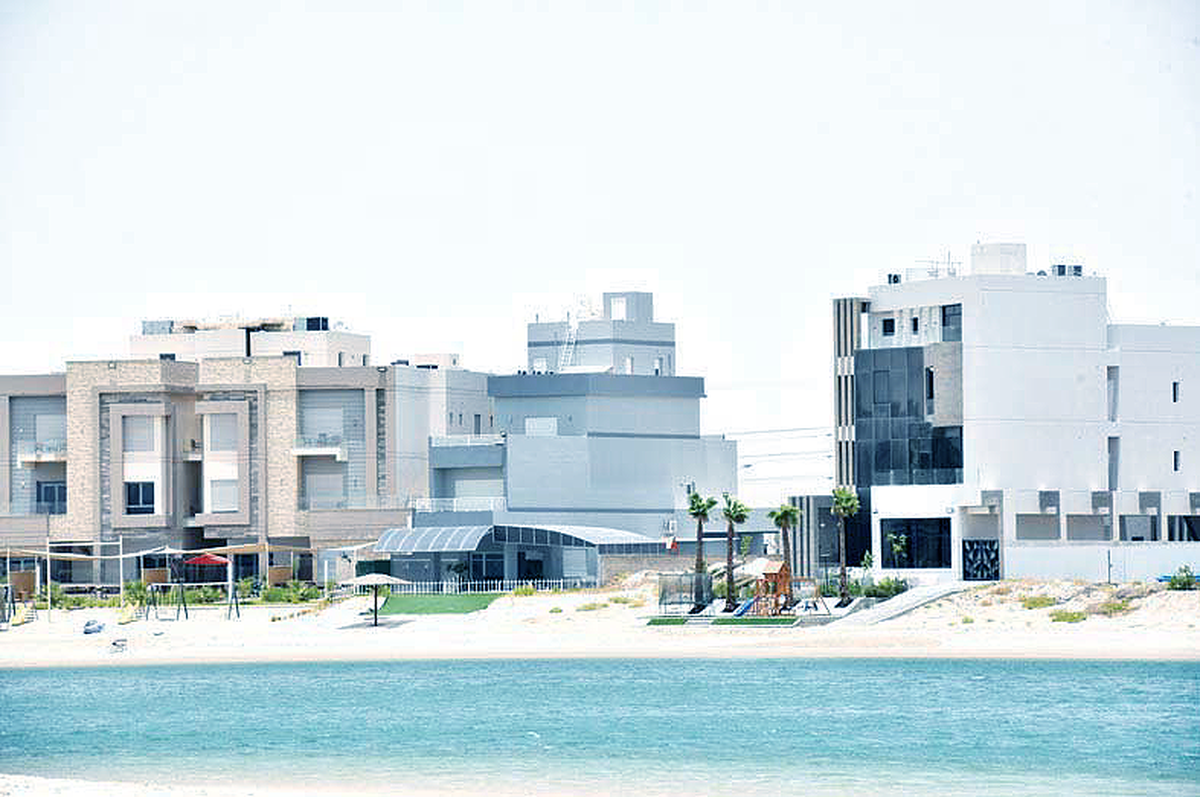 Chalet Prices in Kuwait Skyrocket 60% As Eid Triggers Booking Frenzy