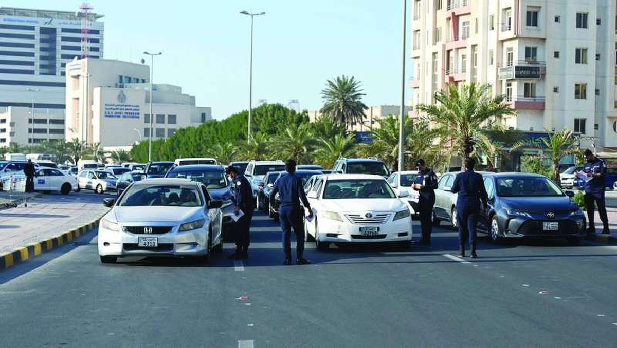 Traffic Violations and Accidents Surge, Prompting Calls for Stronger Enforcement