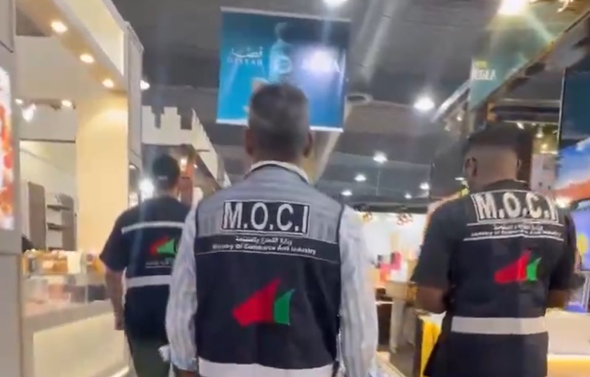 Fraud shopkeepers targeted