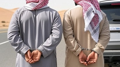 Quick Police Action Saves Expat’s Vehicle from Being Dismantled | arabtimes