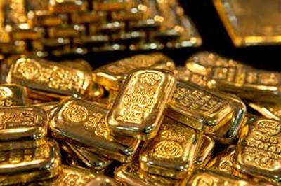 Gold price drops to USD 3,310 per ounce | arabtimes