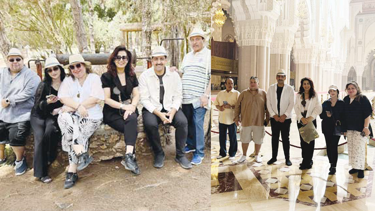 Mazagan ... is this the lost paradise of Morocco?