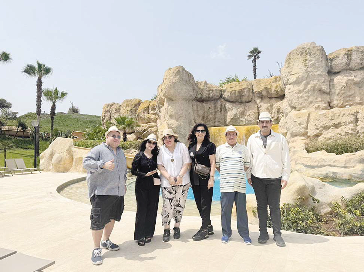 Mazagan ... is this the lost paradise of Morocco?