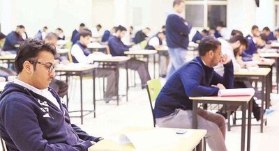 MoI vows ‘tough’ action on cheating facilitators