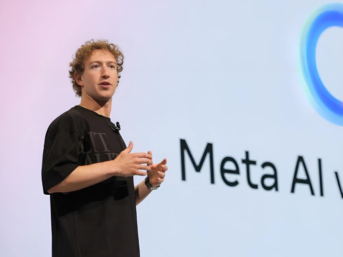 Zuckerberg bets big on AI with new Meta 'superintelligence' lab