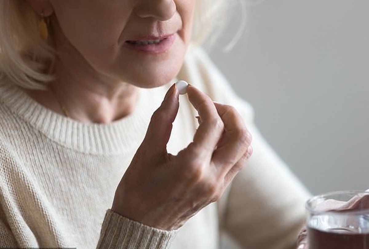 Anti-aging breakthrough? Old blood pressure drug offers new hope for longer, healthier lives