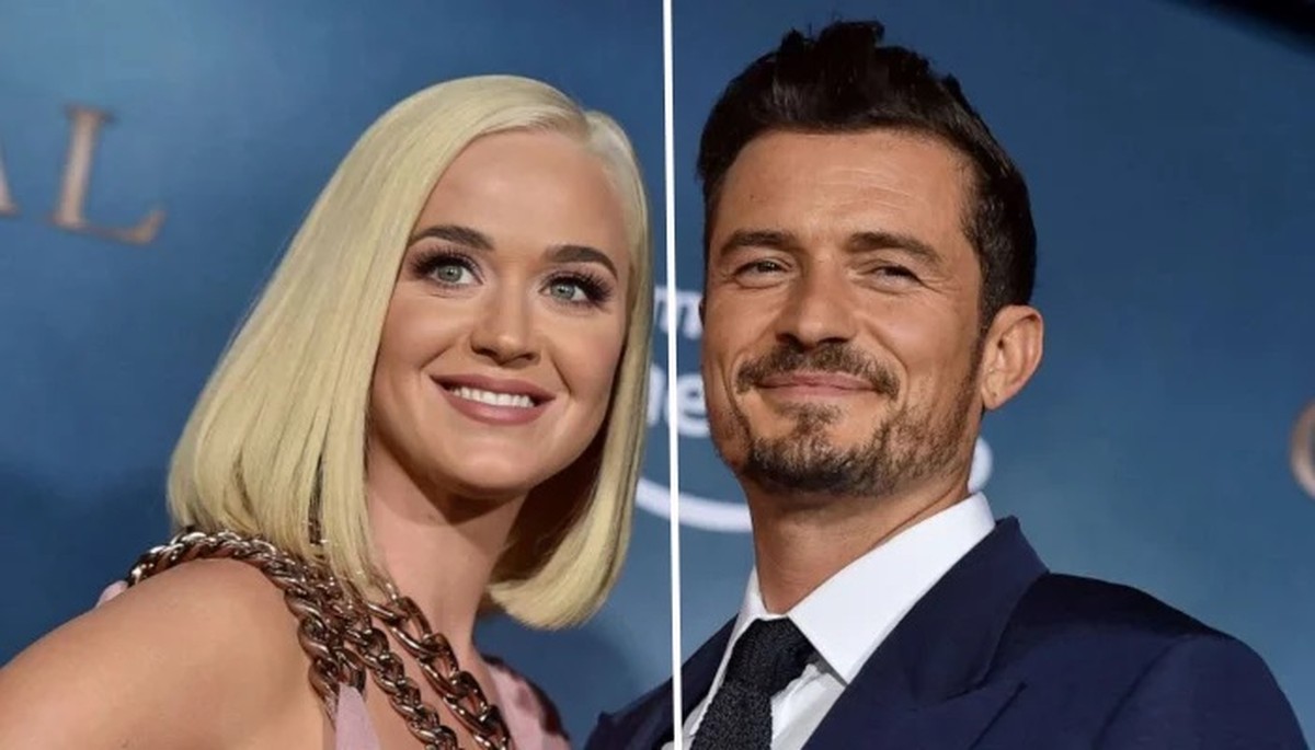 After months of tension, Katy Perry and Orlando Bloom's relationship  'pretty much done' | arabtimes