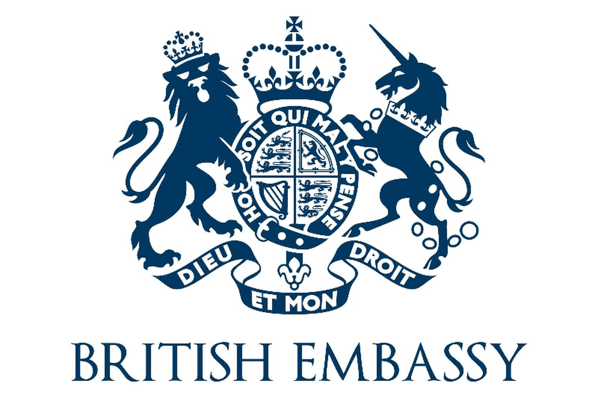 British Embassy in Kuwait Urges Caution for Travelers Due to Security Concerns