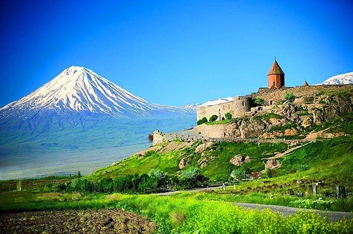Expats in Kuwait Can Now Travel to Armenia Visa-Free