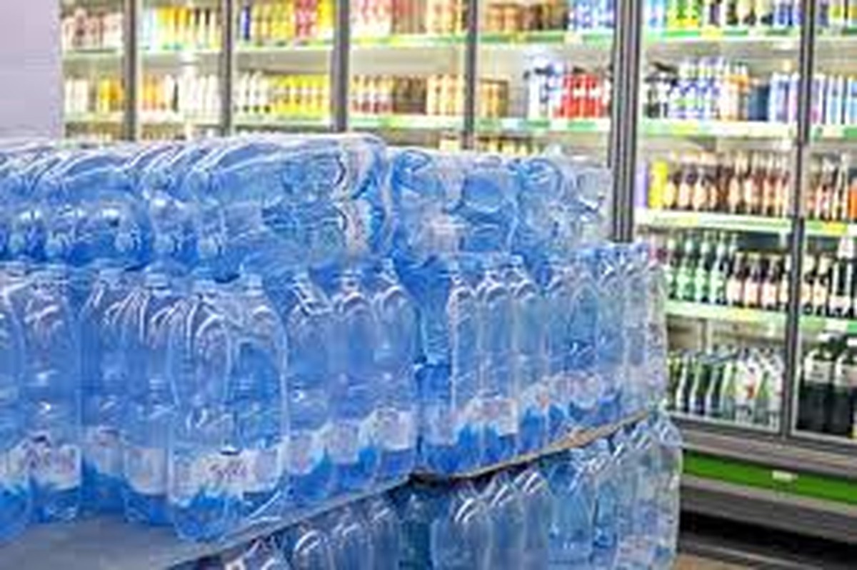 Commerce Ministry assures public: No shortage of bottled water