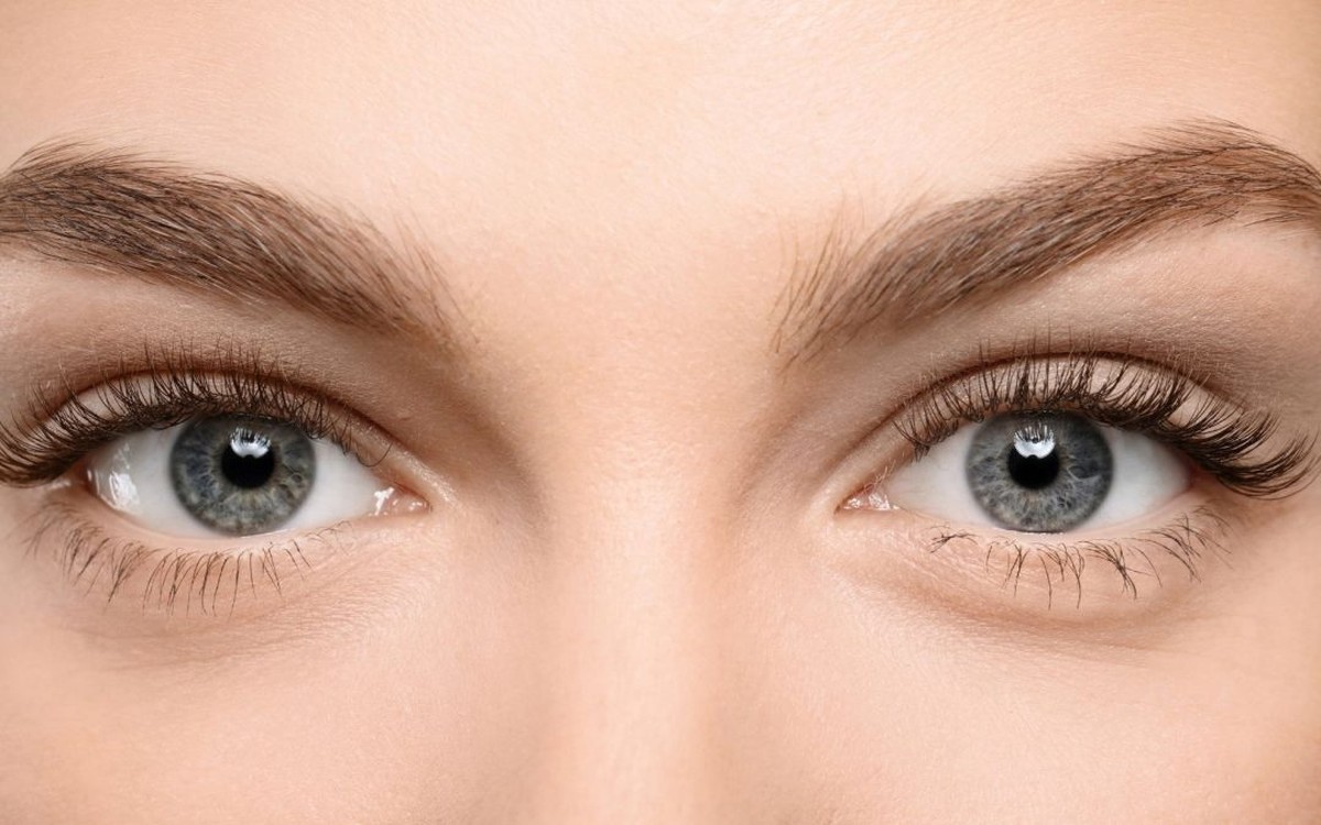 What your eyes reveal about your health: Expert highlights warning signs