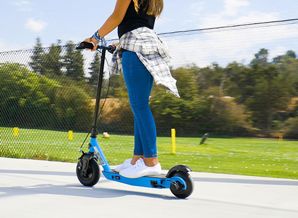 Finland bans e-scooter use for children under 15