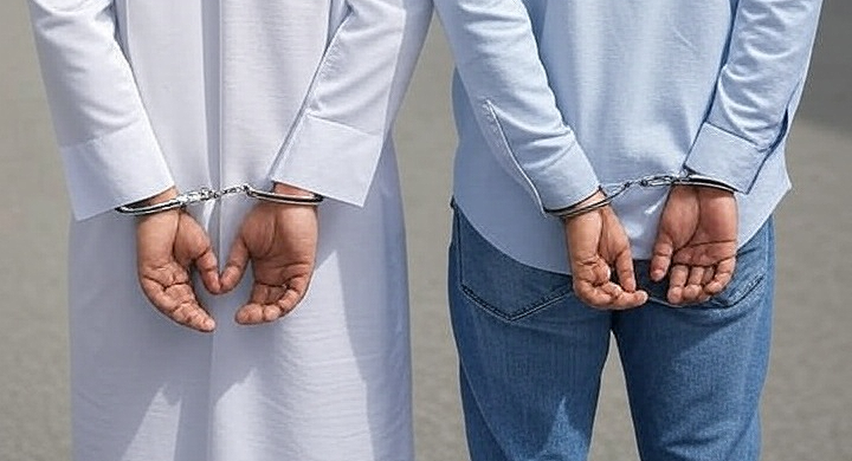 From Homes to Cars: Notorious Burglar and Accomplice Caught