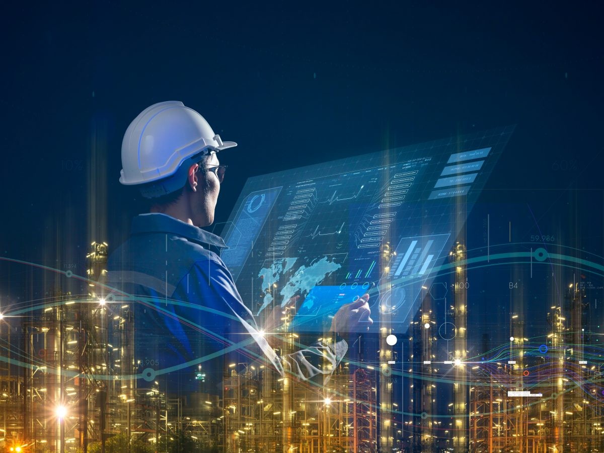 Guarding Kuwait&rsquo;s oil heartbeat: The rise of advanced cybersecurity