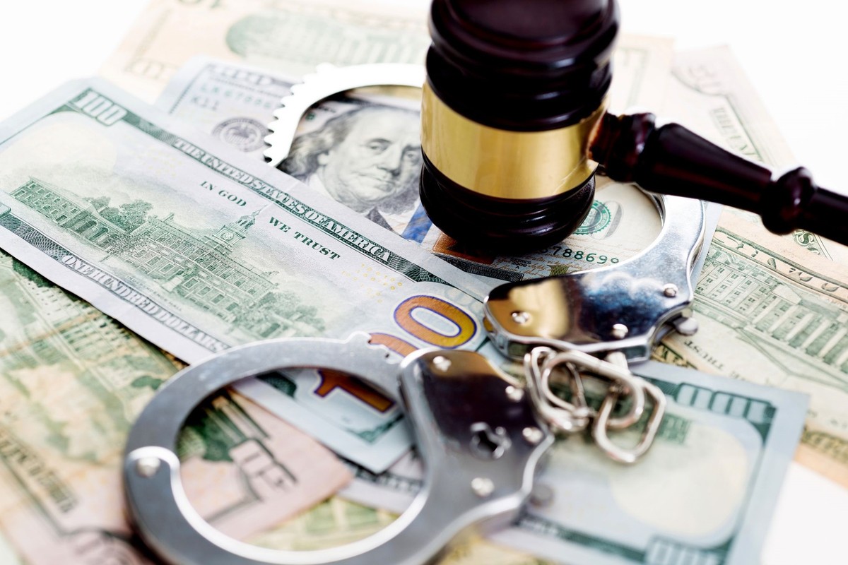 Kuwait slaps up to KD 500,000 fine in push against money laundering