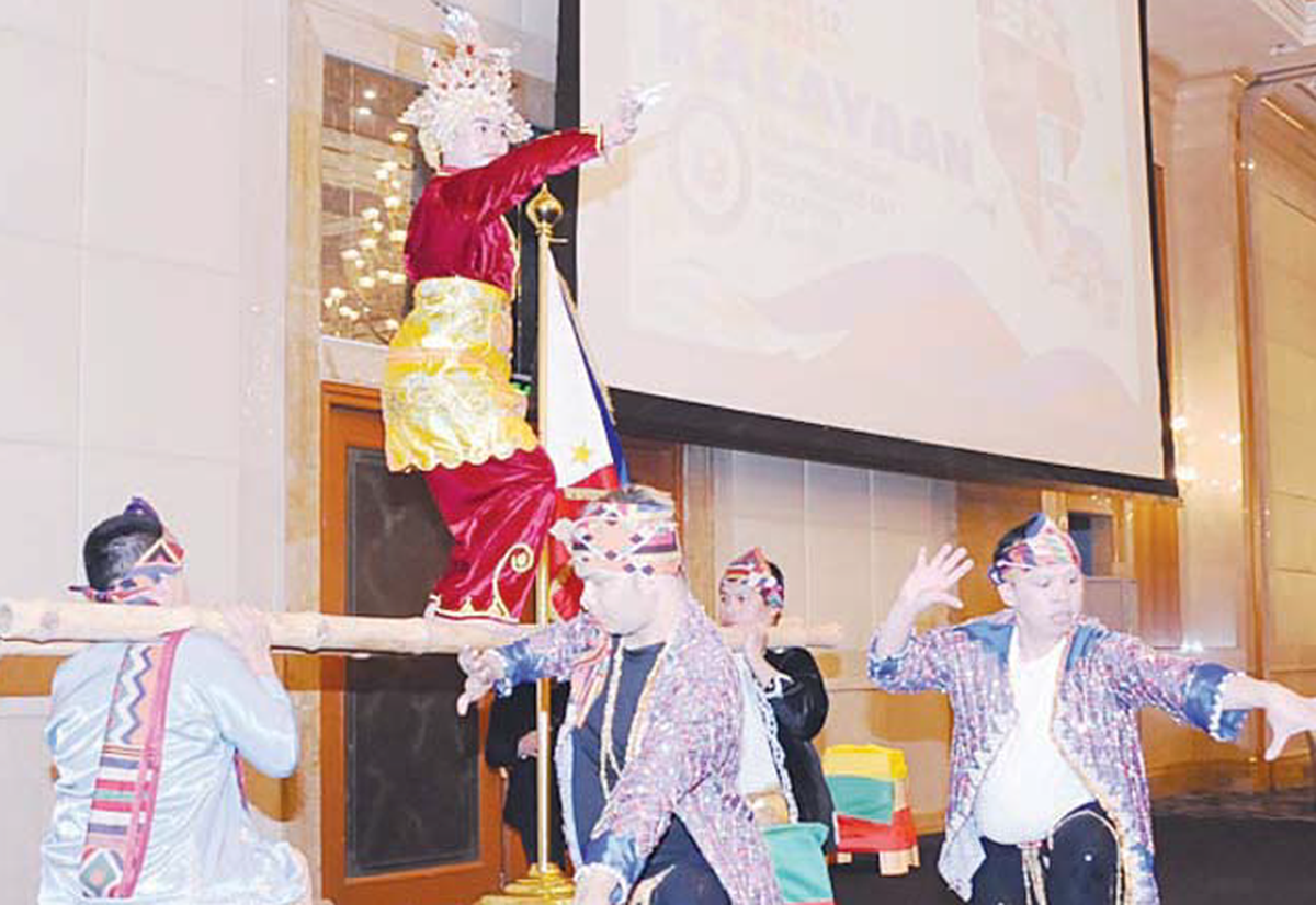 Kuwait-Manila bonds gain momentum: ambassador