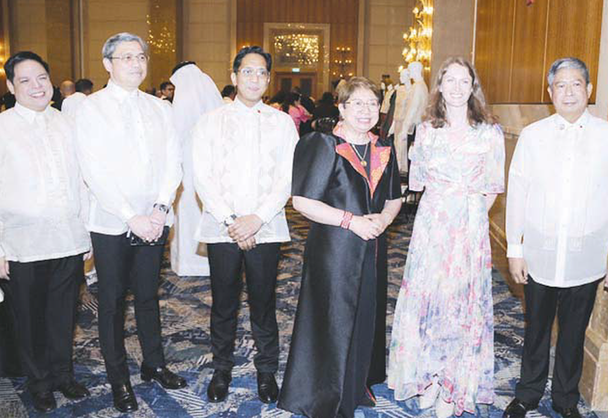 Kuwait-Manila bonds gain momentum: ambassador
