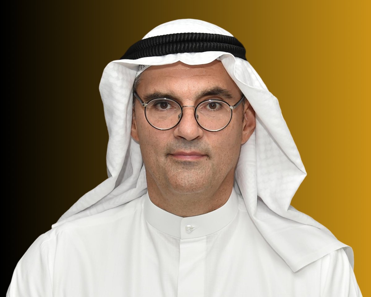Agility KSCP Launches Kuwait-Centric Strategy Supporting Kuwait Vision 2035&lrm;