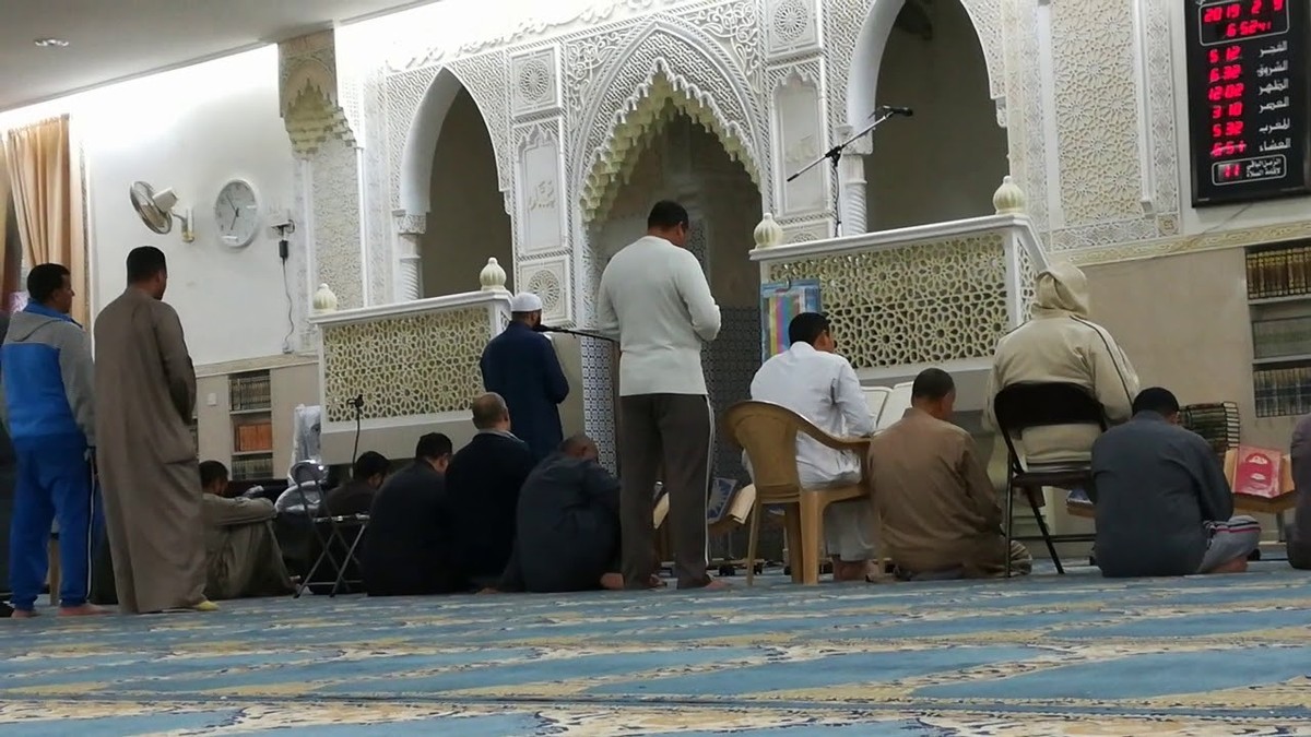 &lsquo;Speech key to unity or discord&rsquo;