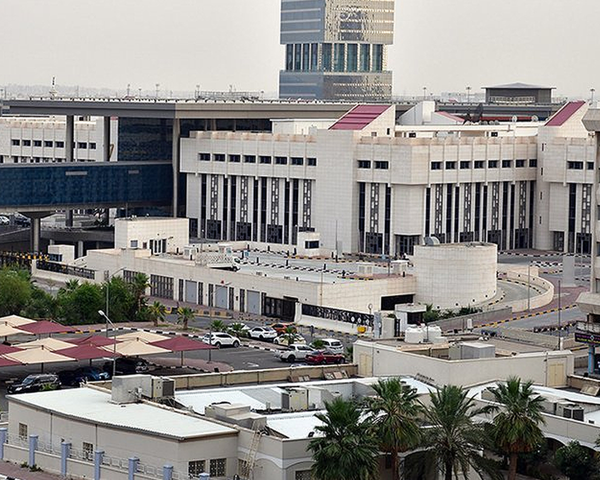 Shelters, Systems, and Security: Finance Ministry Boosts Emergency Readiness