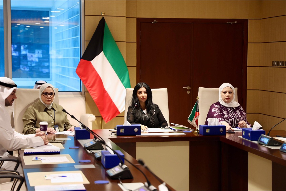 Ready Kuwait Kuwait’s EPA ready to act on environmental changes in region | arabtimes